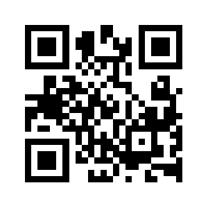 Gzbykj168.com QR code