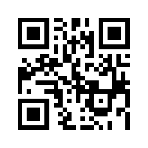 Gzcfg168.com QR code