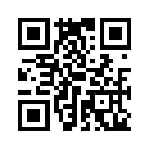 Gzchxf119.com QR code