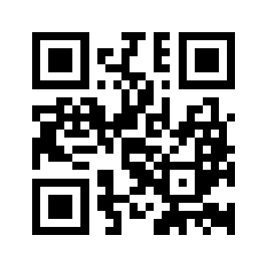 Gzcmtv.com QR code