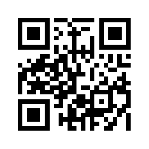 Gzcxspray.com QR code
