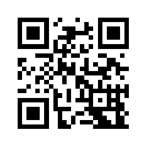 Gzdcxysx.com QR code