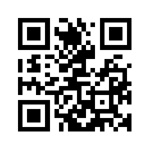 Gzhuae.com QR code