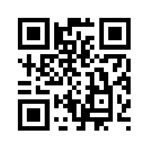 Gzhx998.com QR code
