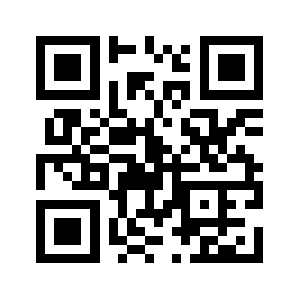 Gzhydg.com QR code