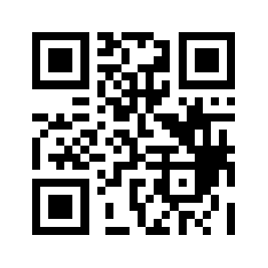 Gzjflp.com QR code