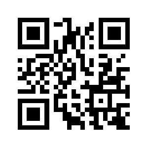 Gzklsx.com QR code