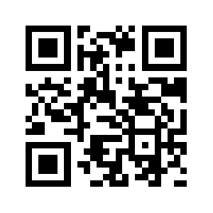 Gzkp-me.com QR code