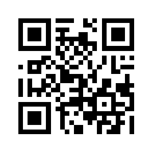 Gzkrp.biz QR code