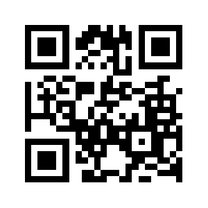 Gzlovexf.com QR code