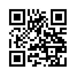 Gznjjp.com QR code