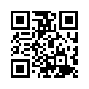 Gzpcny.com QR code