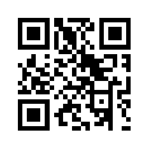 Gzqinda.com QR code