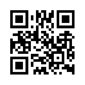 Gztf168.net QR code