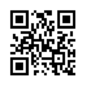 Gzwbkj.com QR code