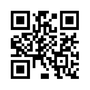 Gzxfaf.com QR code