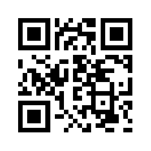 Gzxlbag.com QR code
