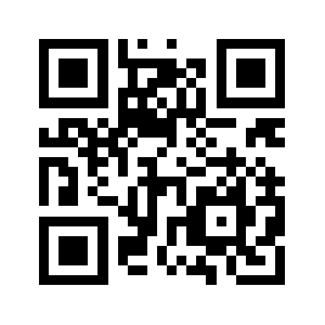 Gzxsprint.com QR code