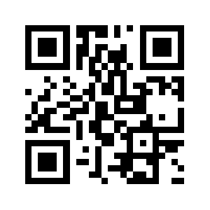 Gzyoutea.com QR code