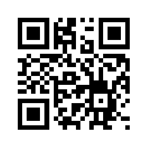 Gzyxjj168.com QR code