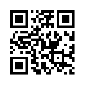 Gzzbjzx.com QR code