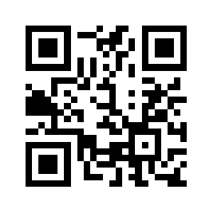 Gzzfcg.com QR code