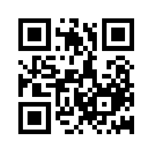 Gzzjdsj.com QR code