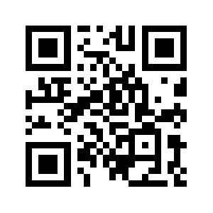 H-fillup.com QR code