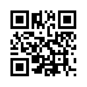H-mobility.org QR code
