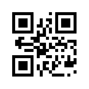 H0f.de QR code