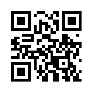 H2b2b.com QR code