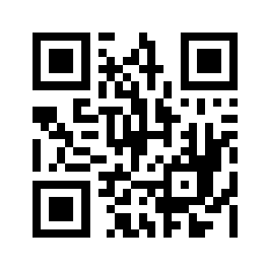 H2infused.com QR code