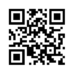 H2okosova.com QR code