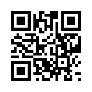H2olywater.ca QR code