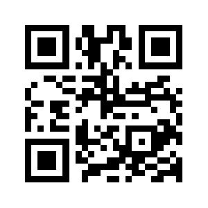 H2ostudios.com QR code