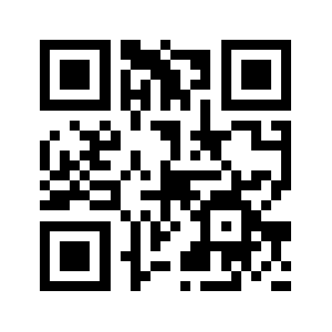 H2scav.com QR code