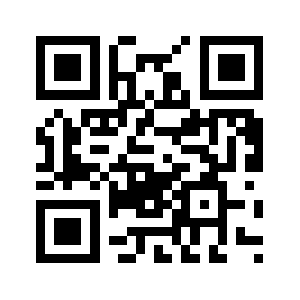 H75f091dvx.biz QR code