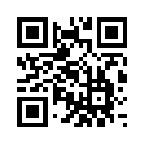 H8d3ebyxi.biz QR code