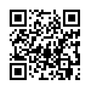 Haarosathewalk.com QR code