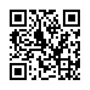 Haarstichting.nl QR code