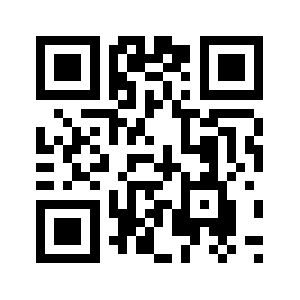 Haberguven.com QR code