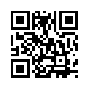 Haberts.com QR code