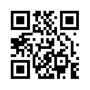 Habibihabs.com QR code