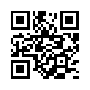 Habibins.com QR code