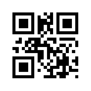 Habisch QR code