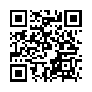 Habitatlivingpodcast.com QR code