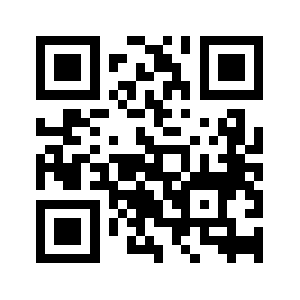 Hablo.net QR code