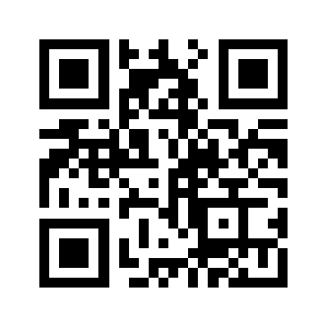 Habseong.org QR code