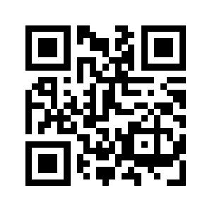 Hacimirza.com QR code