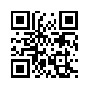 Hackamai.com QR code